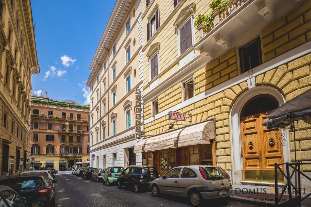 Domus Alberti Bed & Breakfast — photo 1 of 1