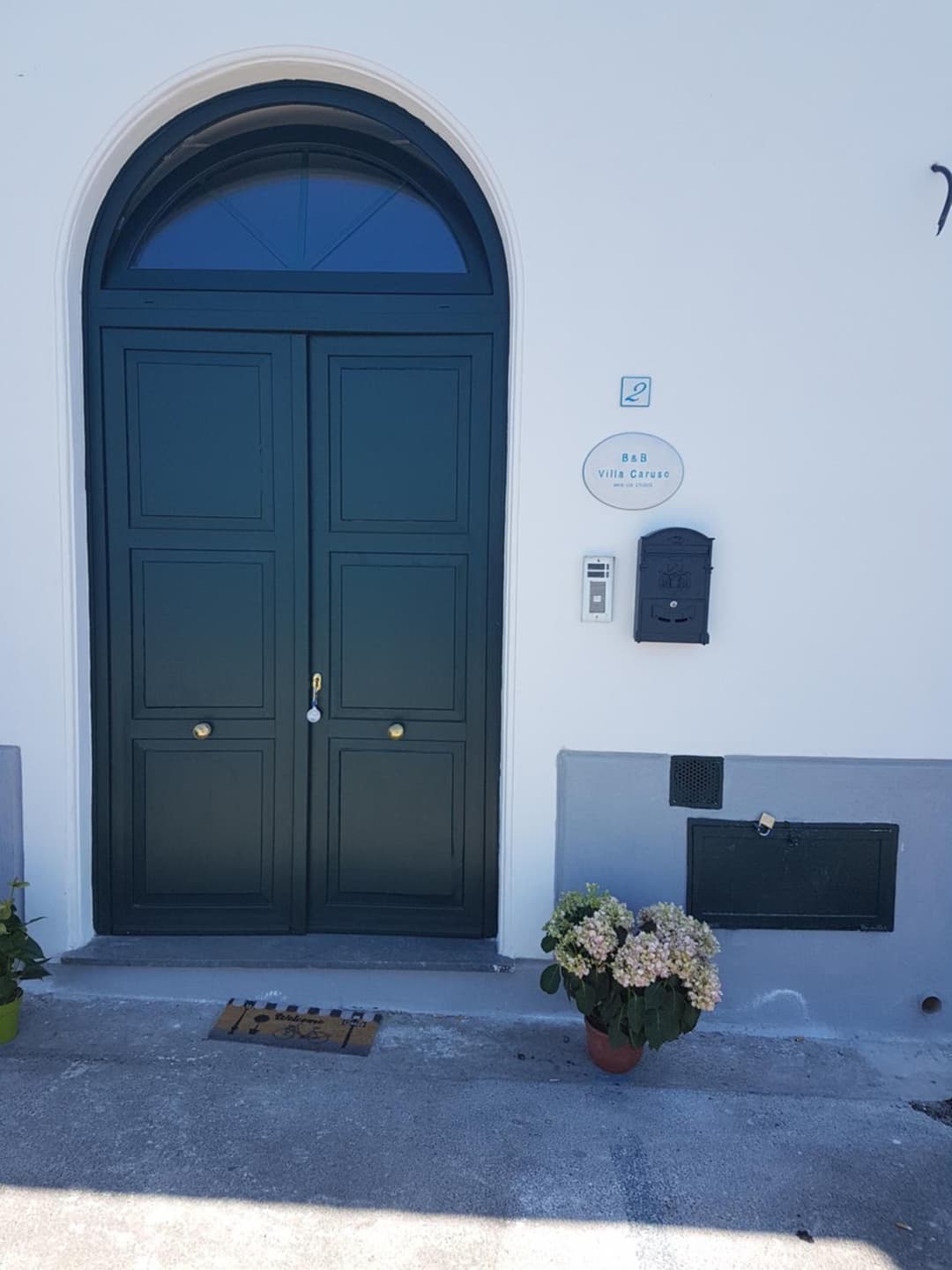 Villa Caruso — photo 1 of 1