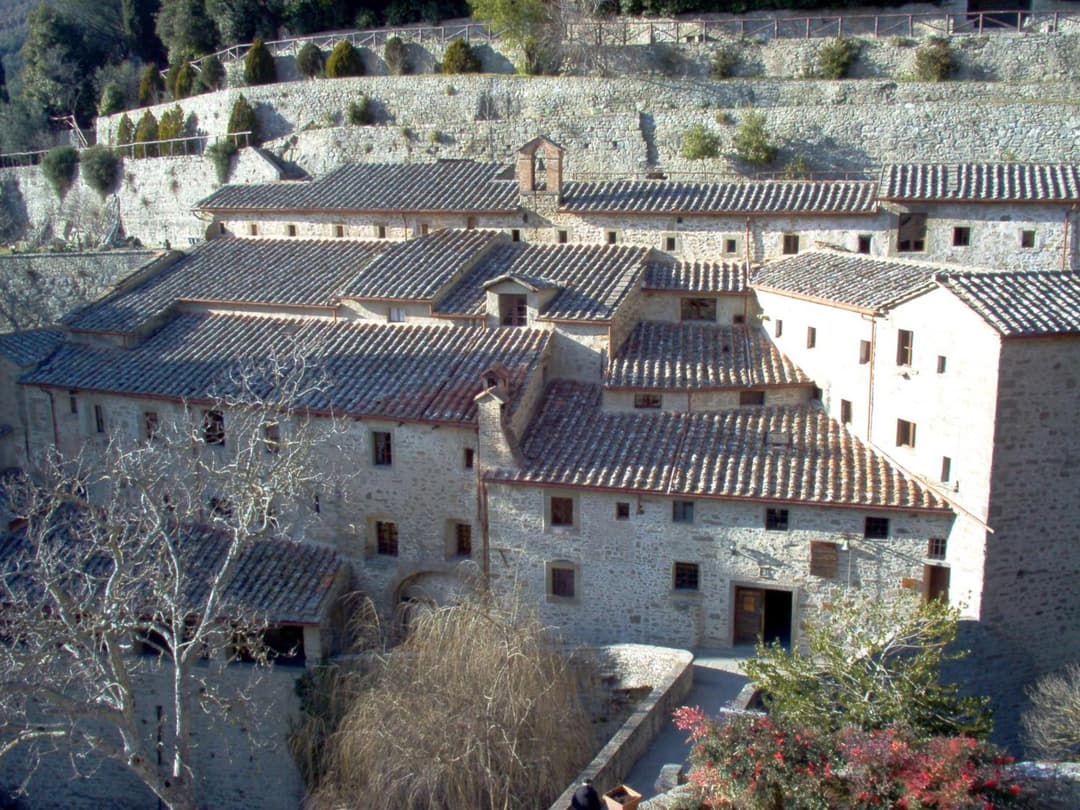 La Nicchia - Serena Tuscany Homes — photo 1 of 1