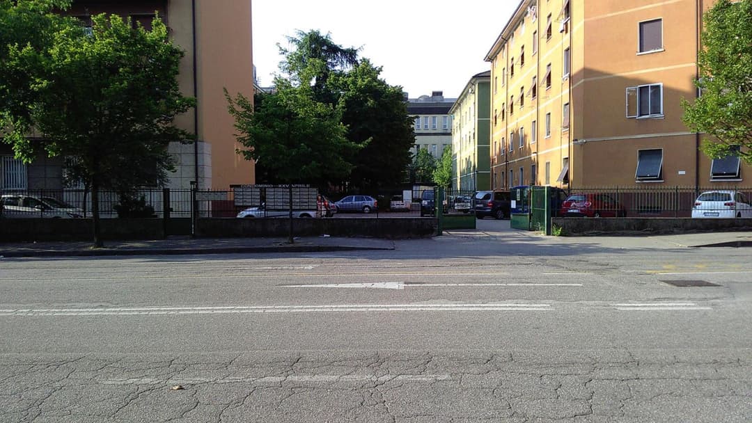 Residenza Verona Porta Nuova — photo 1 of 27