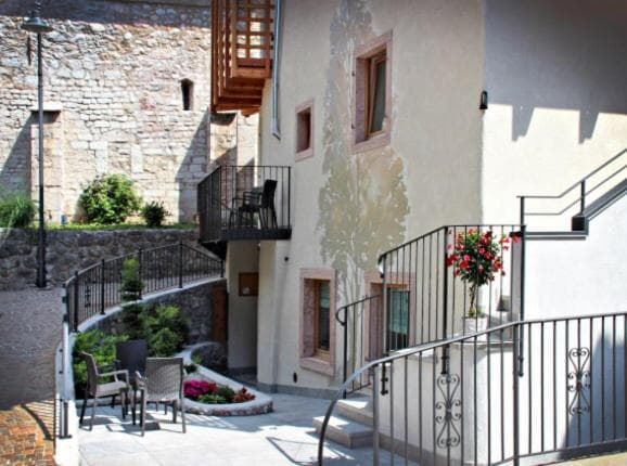 DolceVita Ambiez B&B — photo 1 of 1