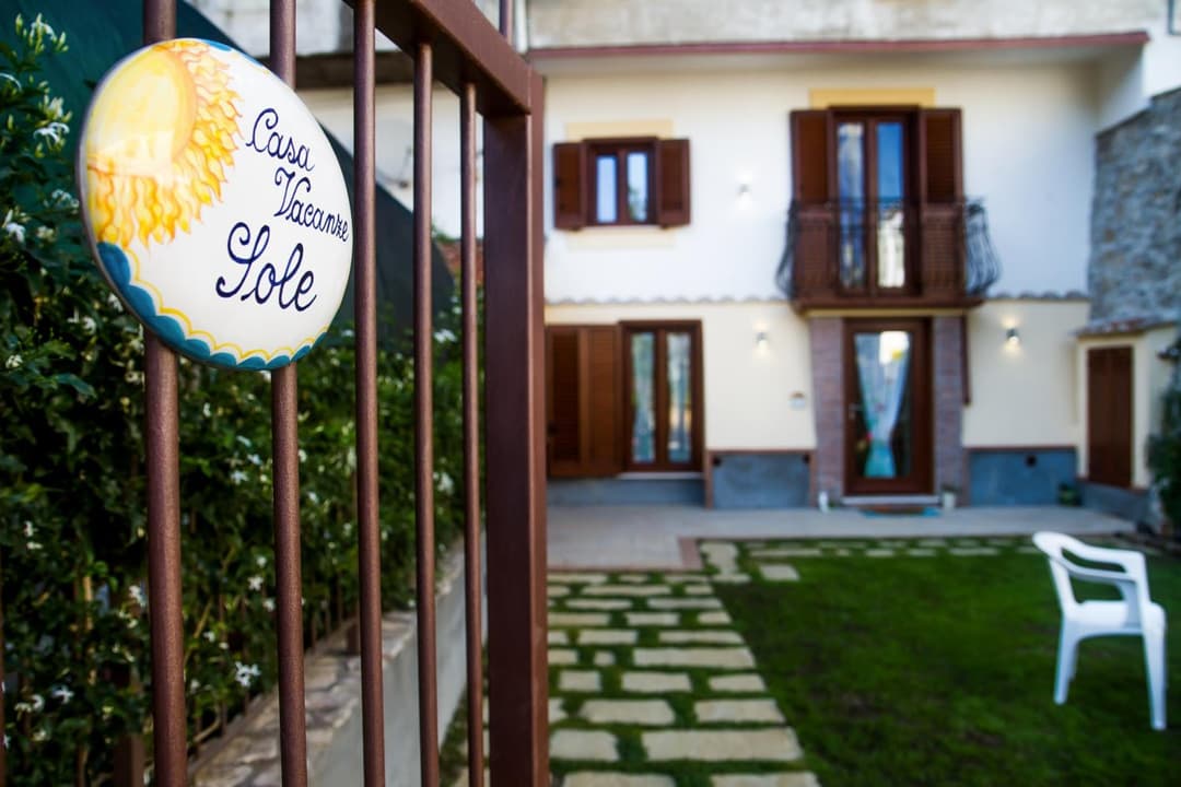 casa vacanza sole — photo 1 of 1
