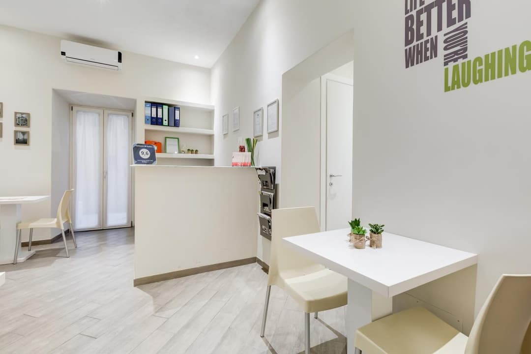 Vaticano 38 Suites — photo 1 of 1