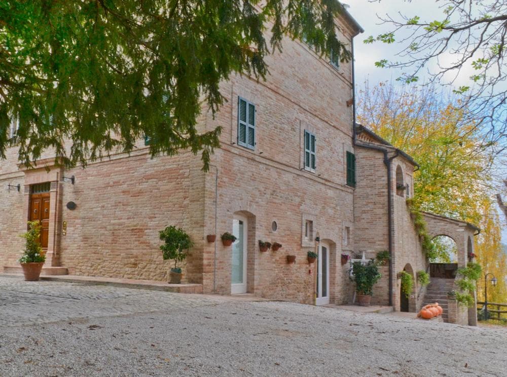 Villa Funari Country House — photo 1 of 1