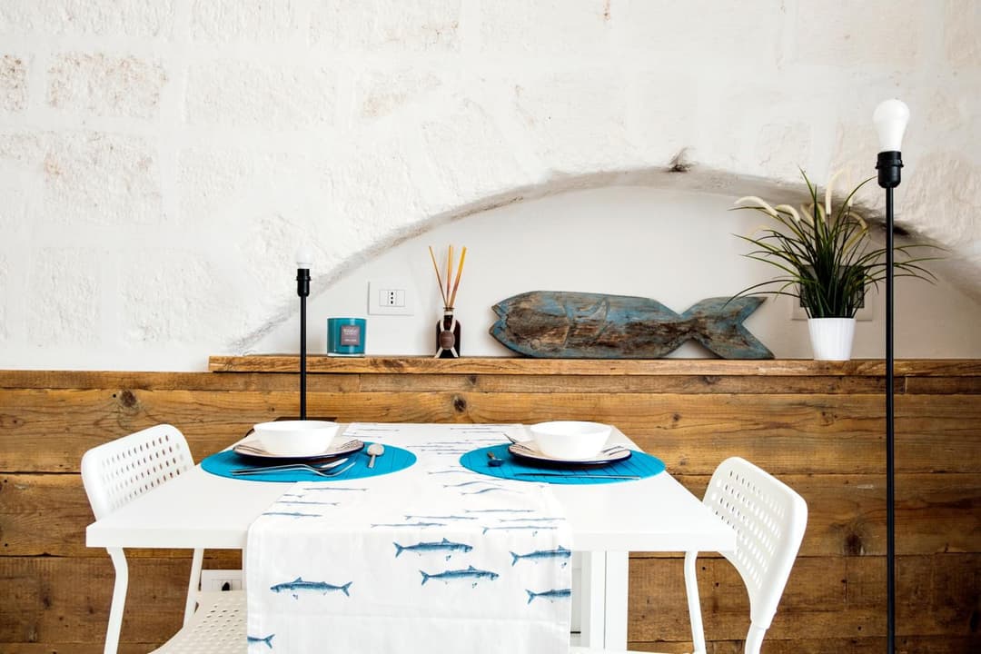 Borgo Albergo Capozzi 37 — photo 1 of 1