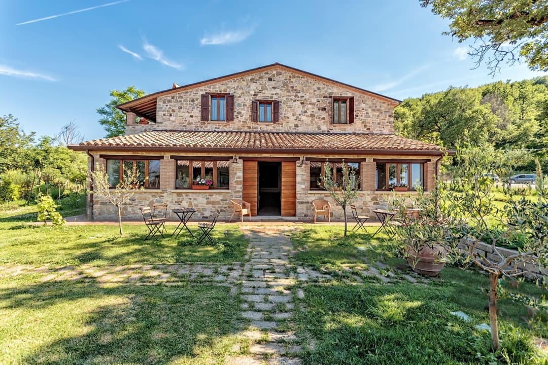 Agriturismo Eutopia — photo 1 of 1