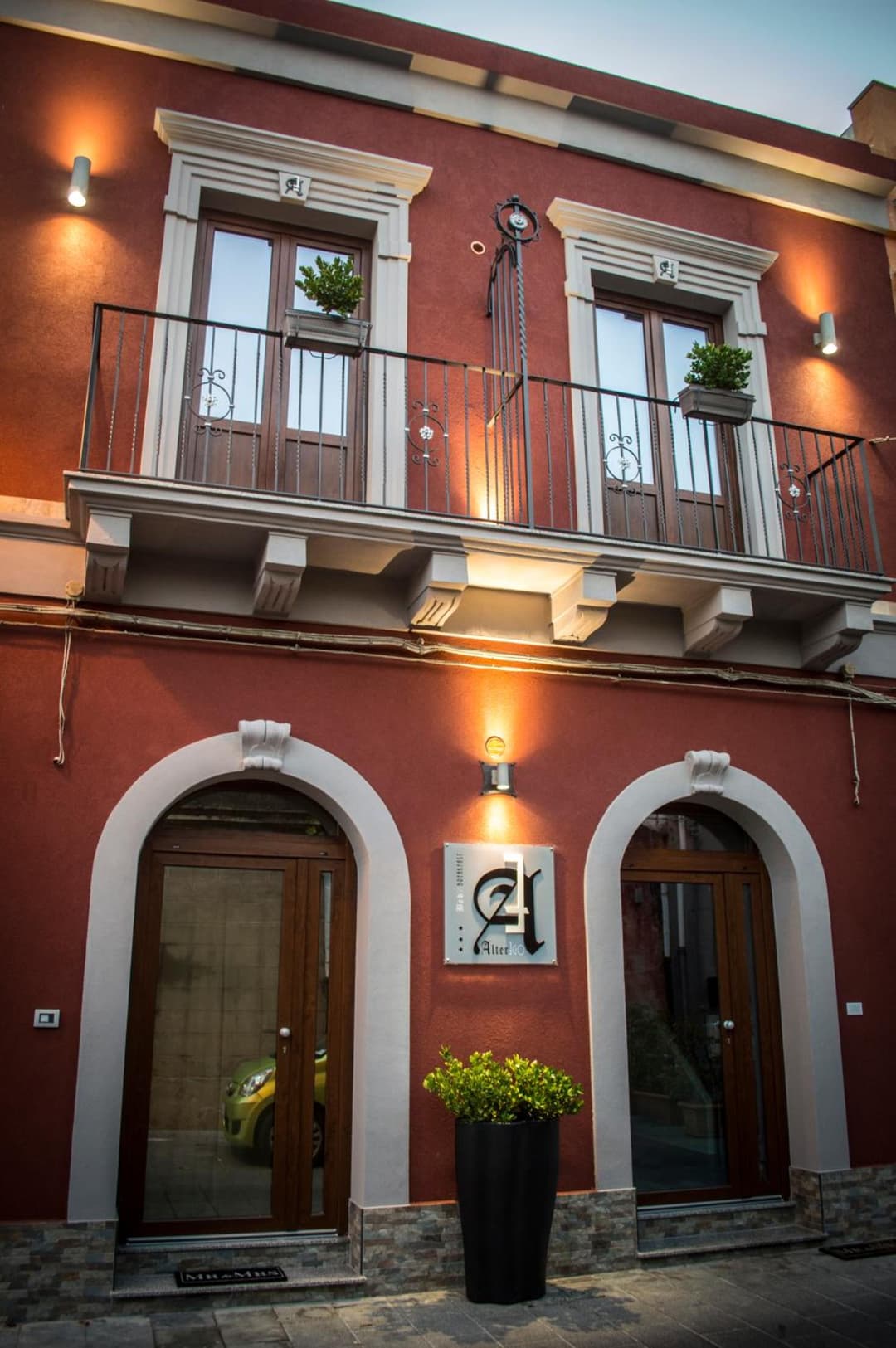 Alterego B&B — photo 1 of 1