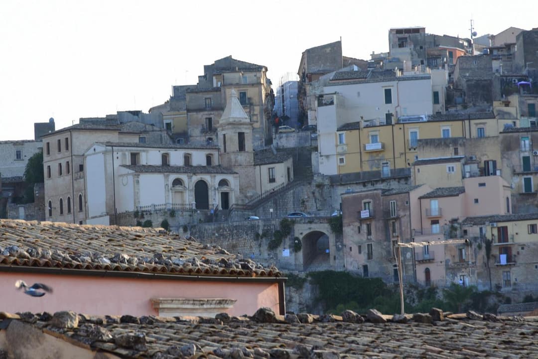 La Corte Di Ibla — photo 1 of 1