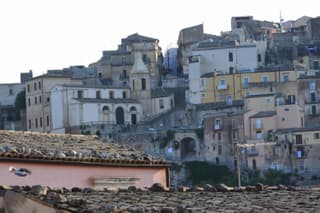 La Corte Di Ibla