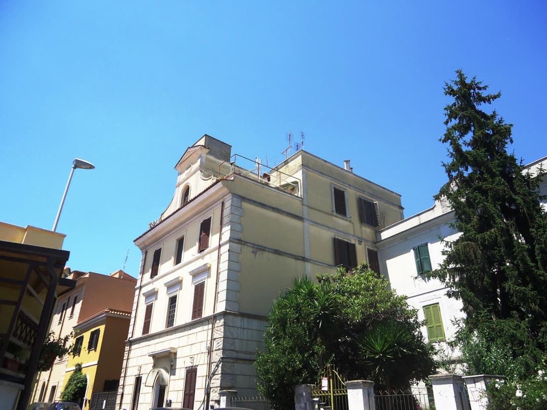 Le Volute al Pigneto — photo 1 of 1