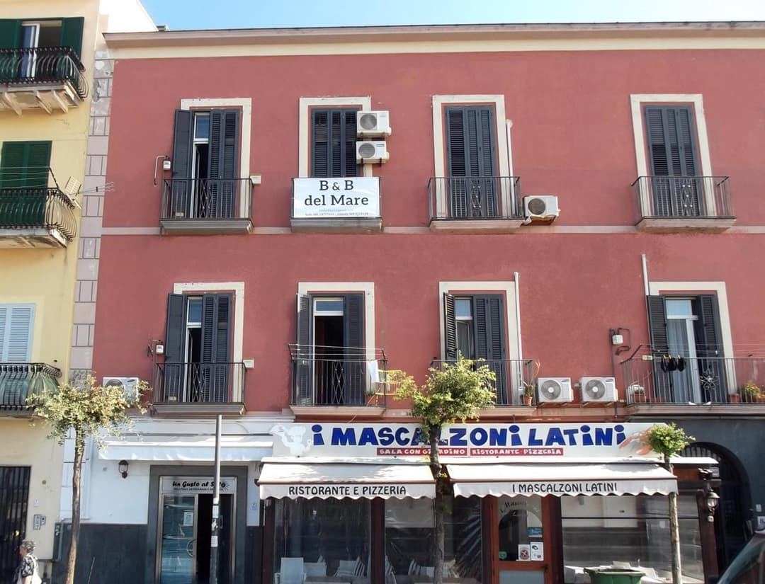 B&B del Mare — photo 1 of 1