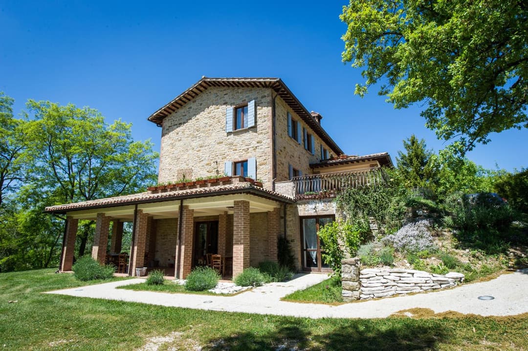 Agriturismo La Corte del Lupo — photo 1 of 1