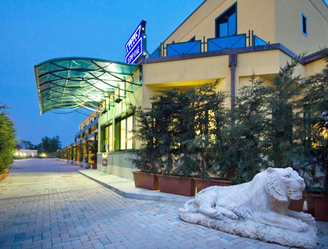 AS Hotel Sempione Fiera — photo 1 of 1