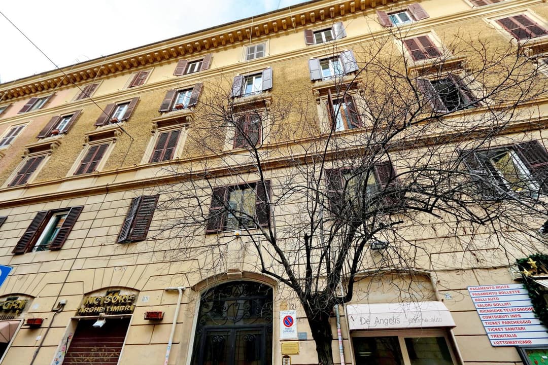 Scipioni Suites — photo 1 of 1