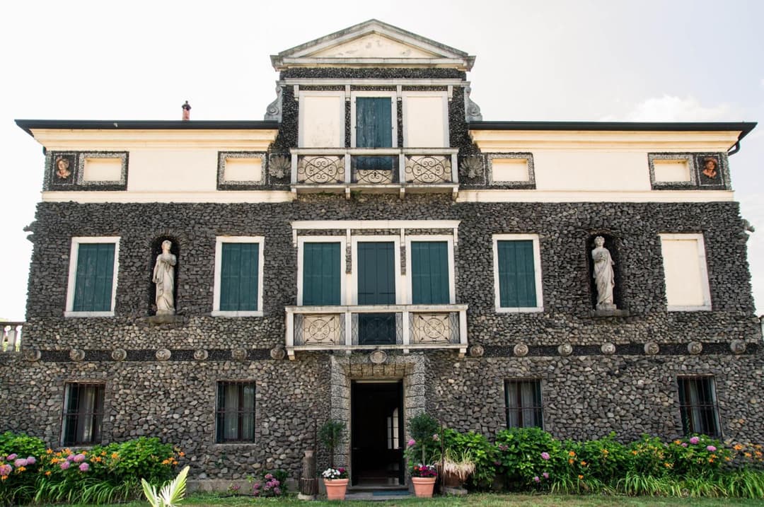 Villa Fava — photo 1 of 1