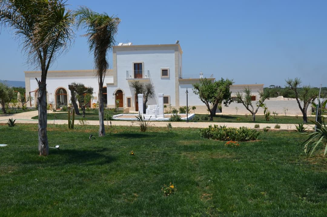 Casale del Murgese Country Resort — photo 1 of 1