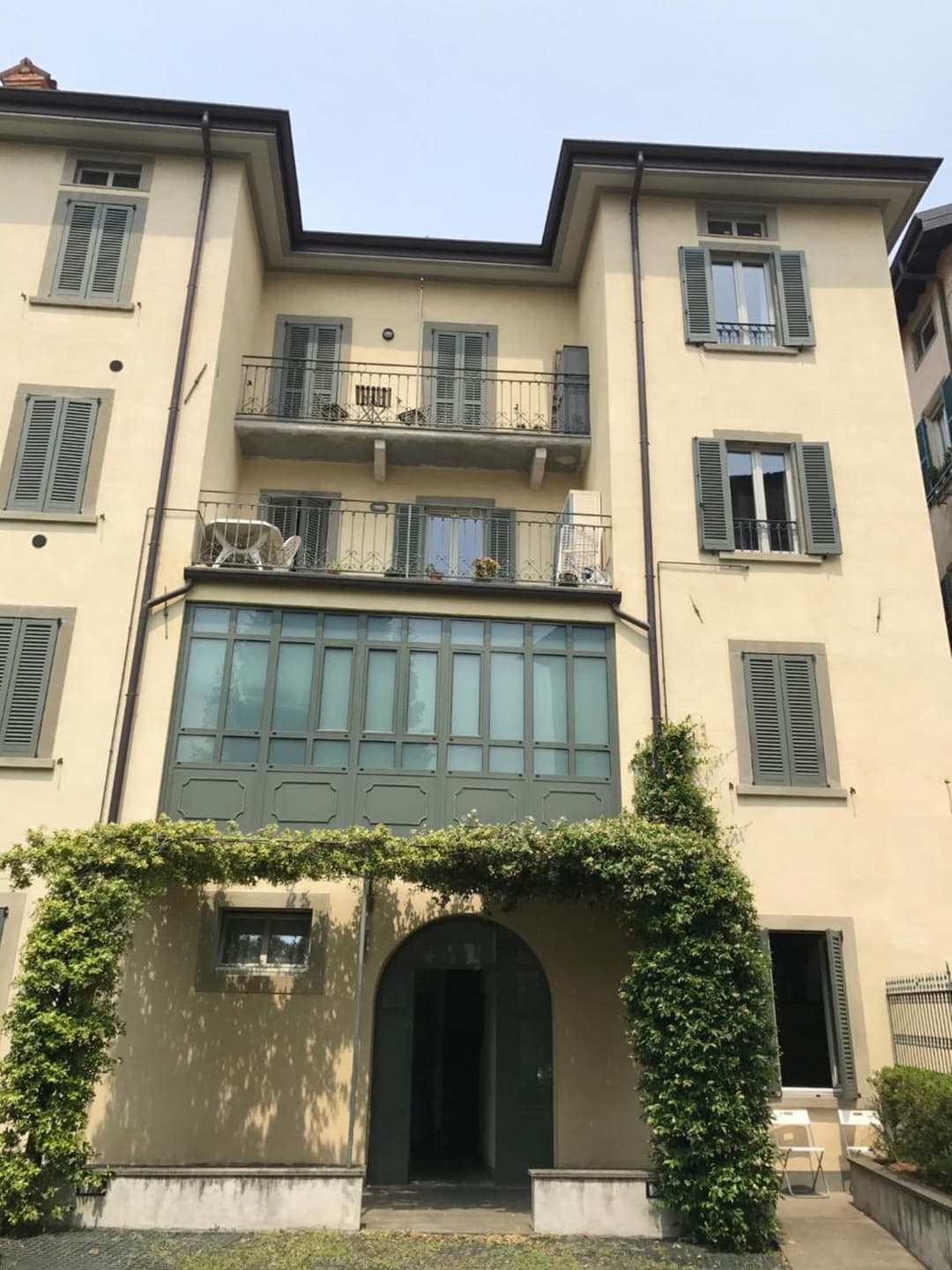 MyRoom Città Alta 2 — photo 1 of 1