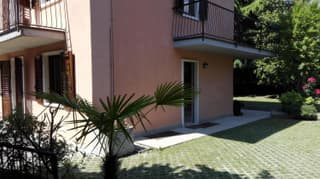 Terrazza sugli Ulivi