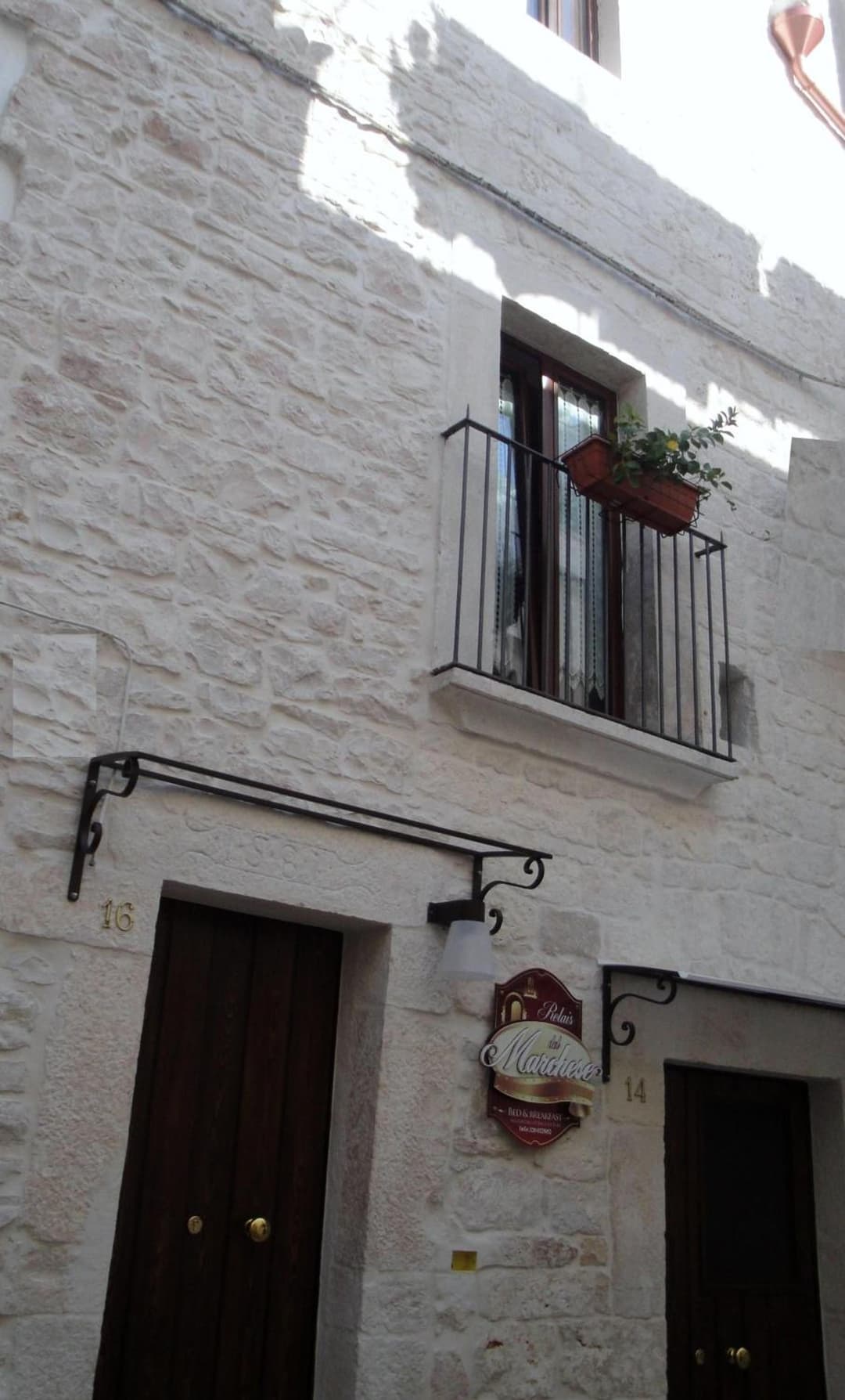Relais del Marchese — photo 1 of 1