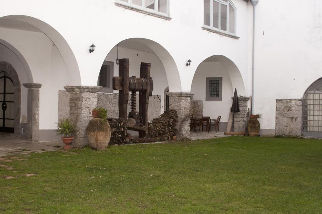 Palazzo D'Orsi — photo 1 of 1