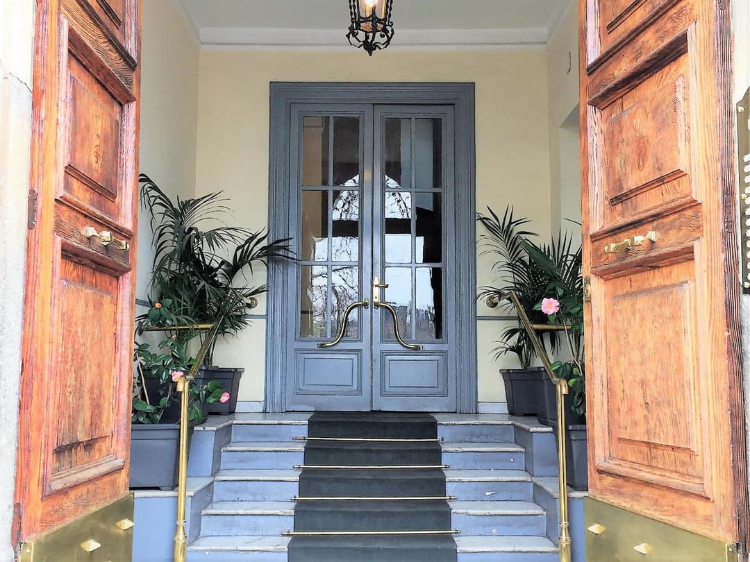 Palazzo Baj in Trastevere — photo 1 of 1