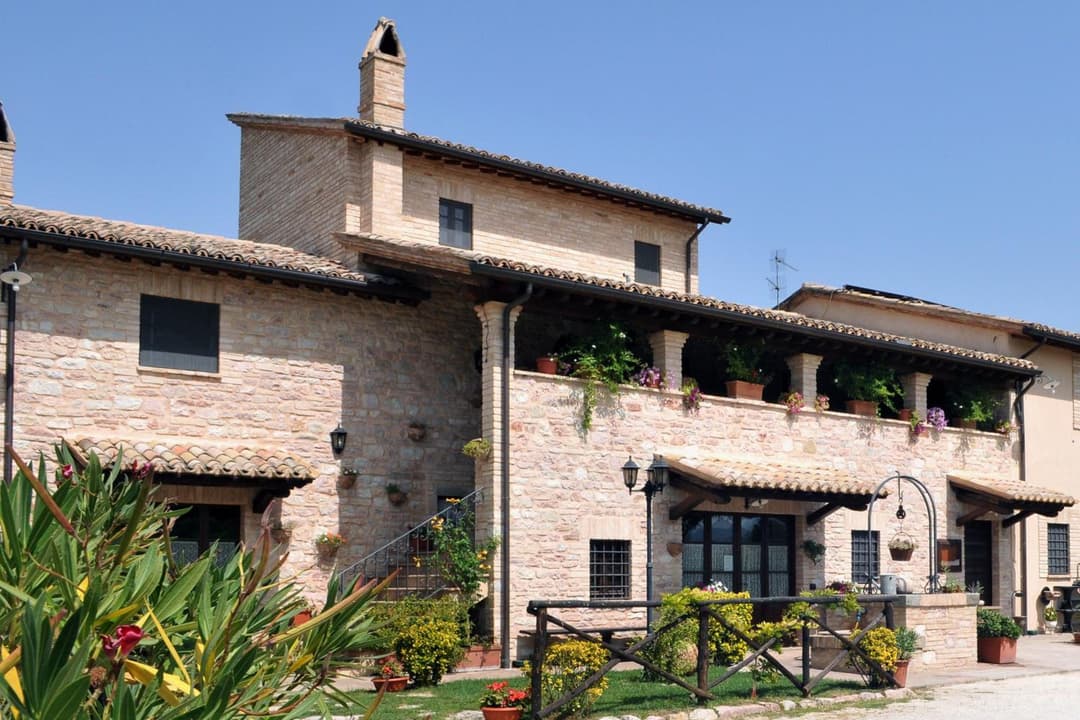 Terre Del Cantico Country House — photo 1 of 1