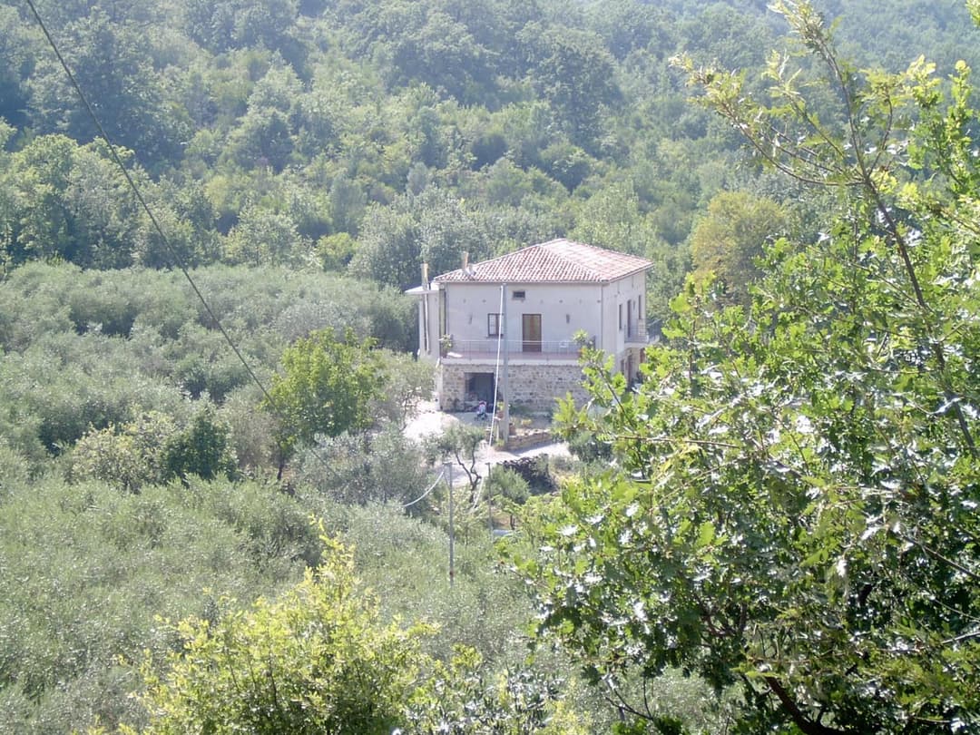 Agriturismo le Cammarose — photo 1 of 1