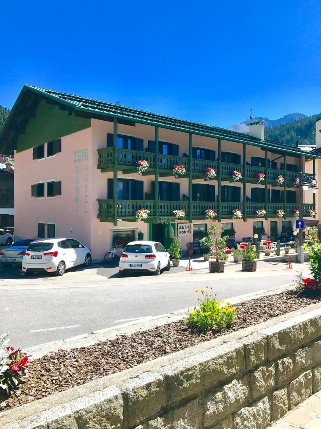 Hotel Zeni — photo 1 of 1
