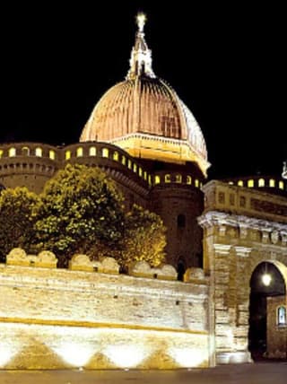 La Casa di Isabella Loreto
