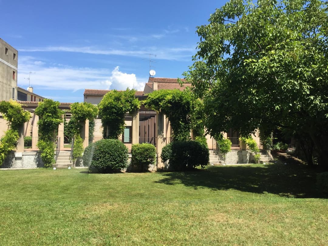 Ca' Bert Villa dei Glicini B&B — photo 1 of 1