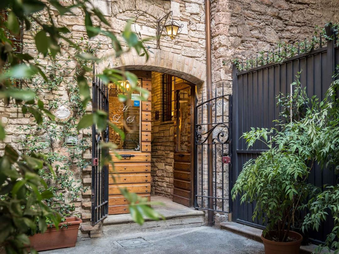 Hotel Lieto Soggiorno — photo 1 of 1