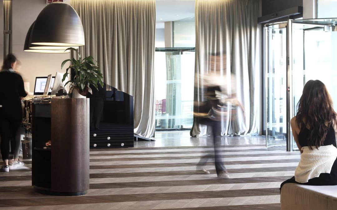c-hotels Ambasciatori — photo 1 of 48