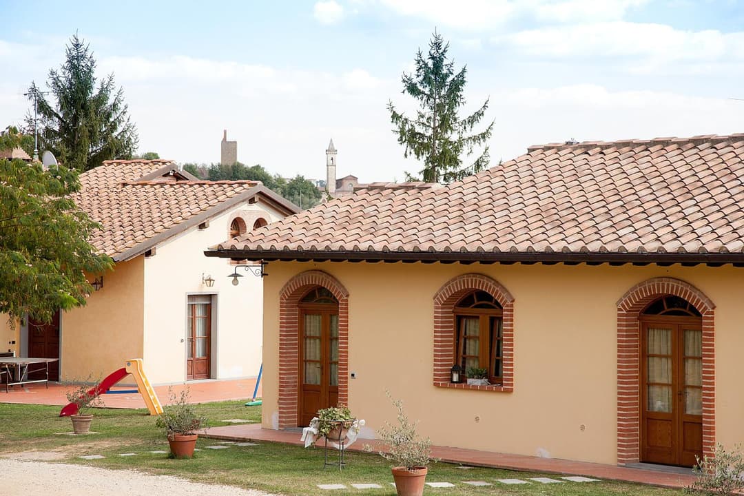 Agriturismo Il Piastrino — photo 1 of 1