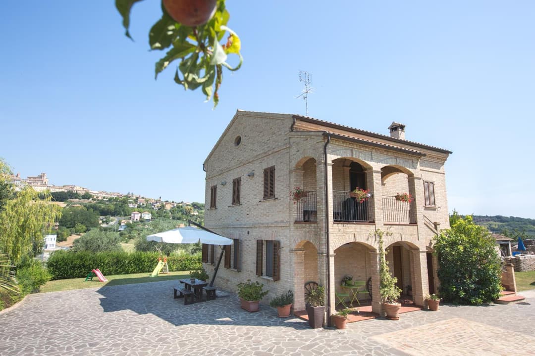 Bed and breakfast Aratro & Rosmarino — photo 1 of 1