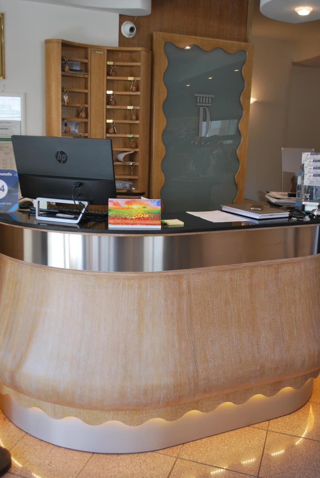 Hotel Donatello — photo 1 of 1