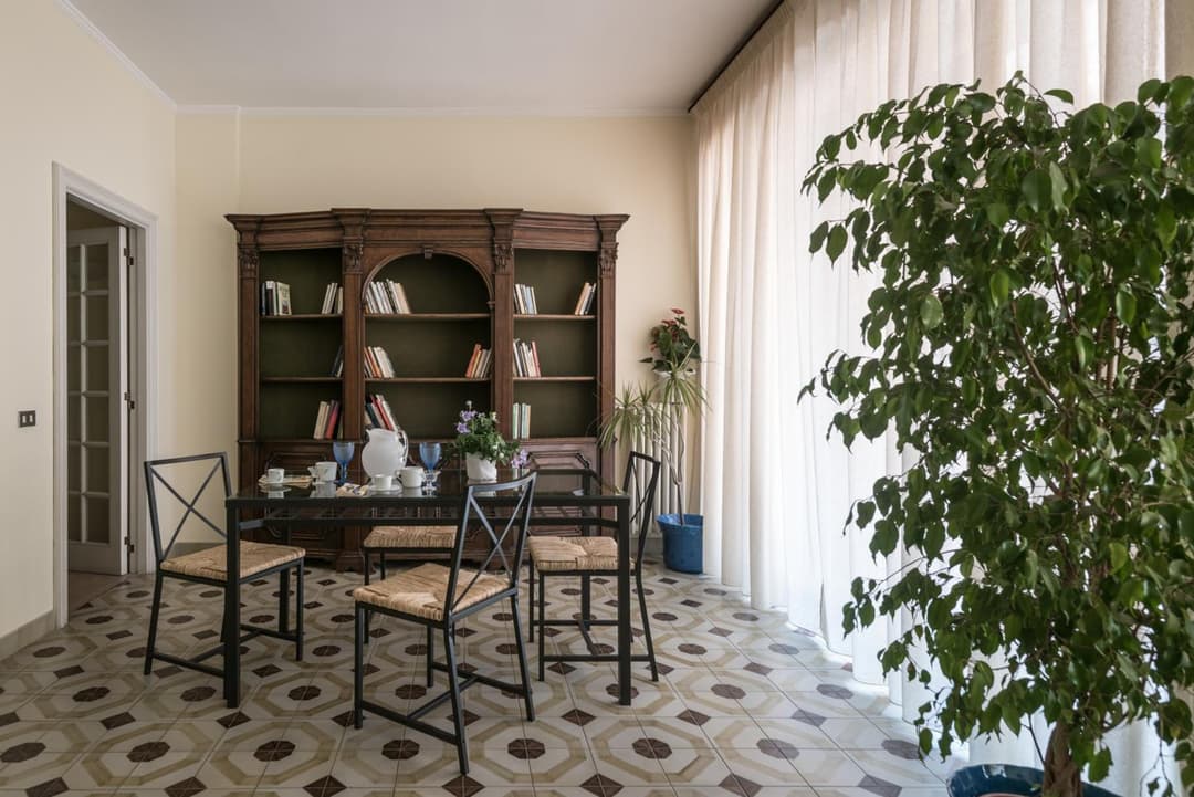 Suite della villa — photo 1 of 1