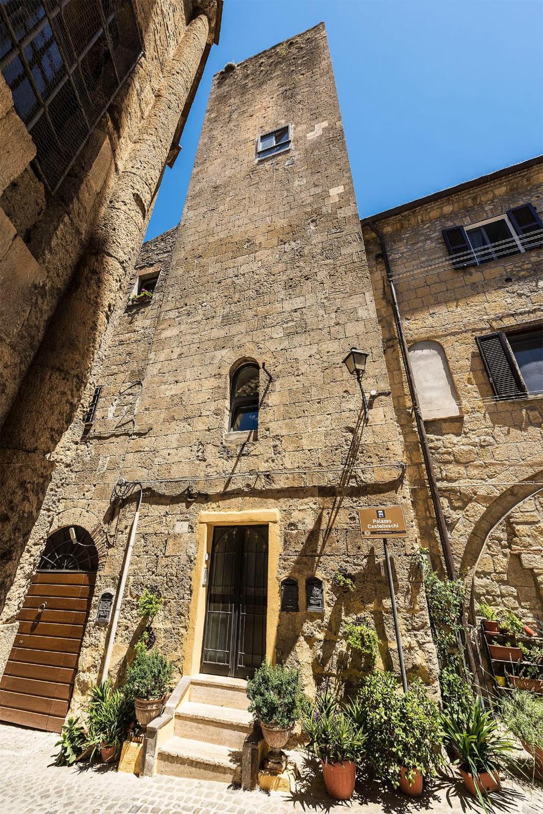 Palazzo Castelleschi — photo 1 of 1