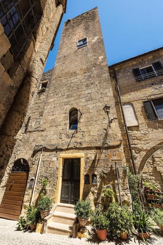 Palazzo Castelleschi