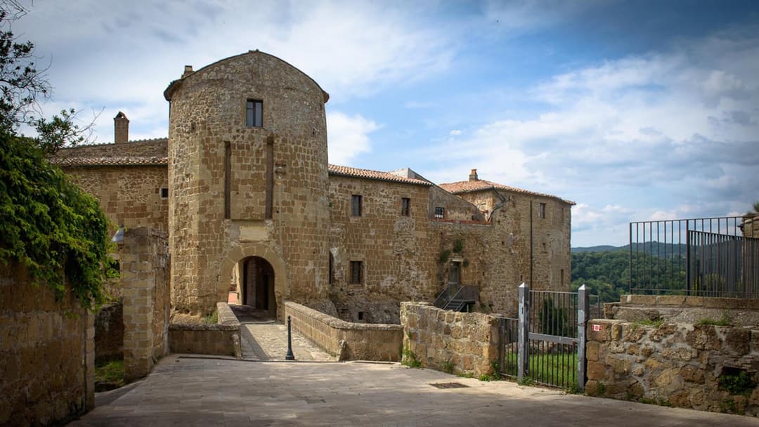 Hotel Della Fortezza — photo 1 of 167