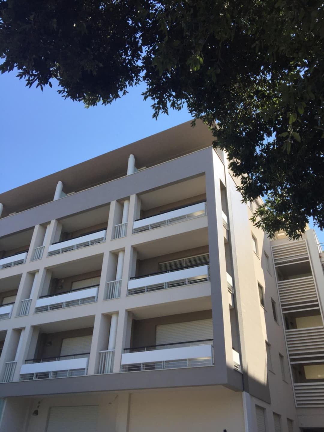 Modern Flat Lecce ++ — photo 1 of 1