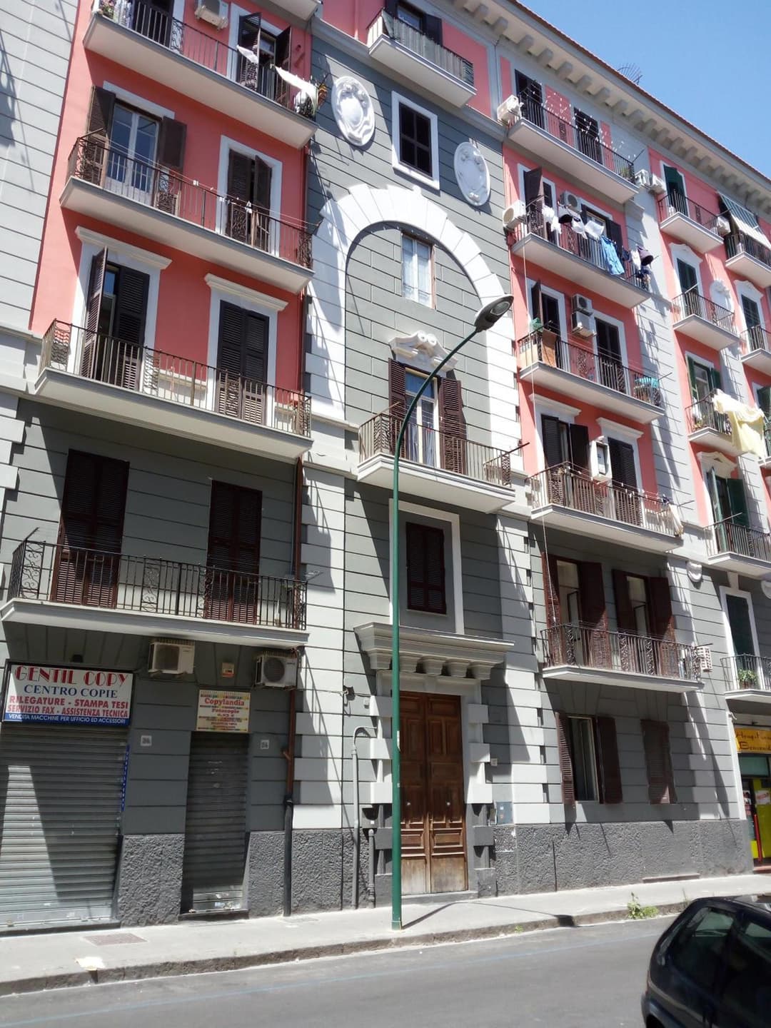 Chiarini22 Apartments — photo 1 of 1