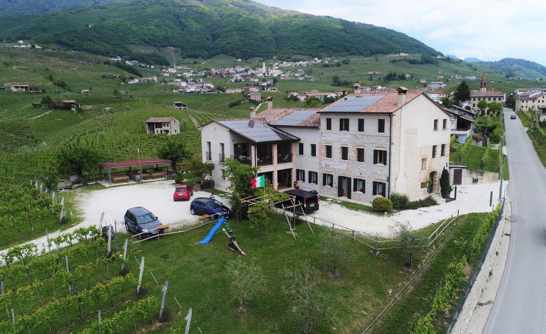 La Casa Vecchia — photo 1 of 91