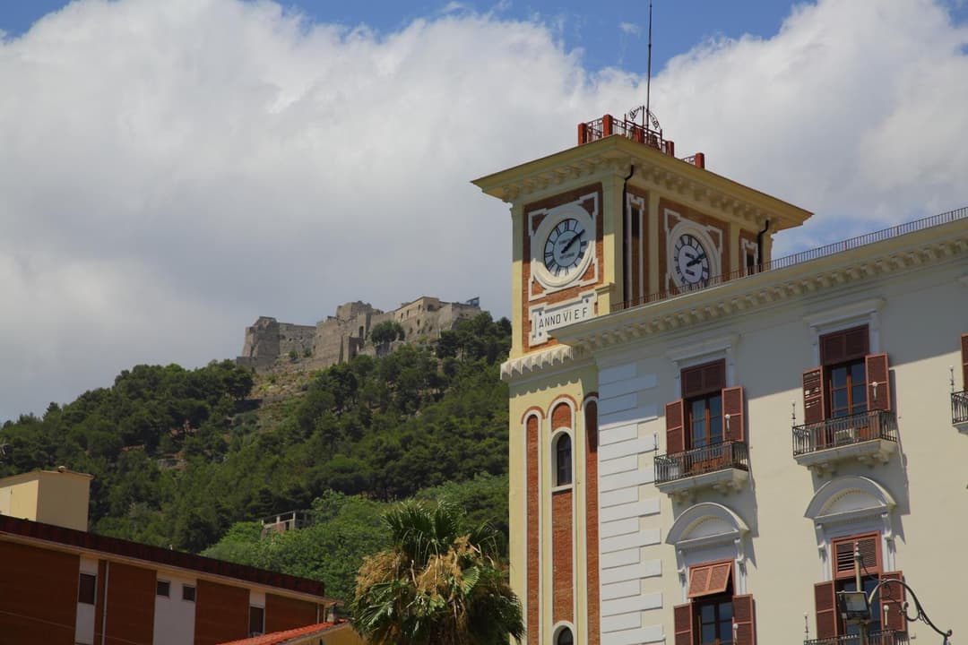 Salerno Mare e Luci — photo 1 of 1