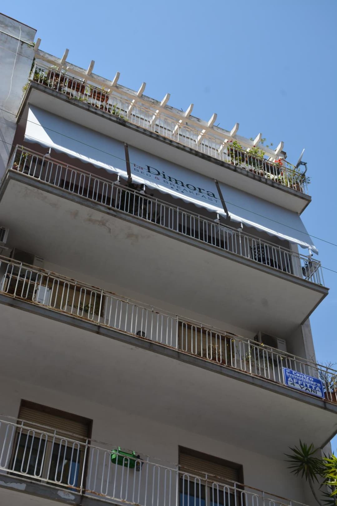 La Dimora — photo 1 of 1