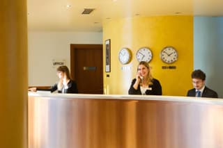 Hotel Montemezzi