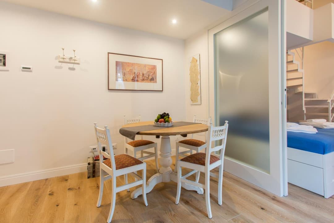 Central Station Lovely apartment — photo 1 of 21