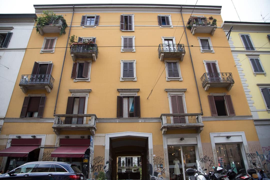 P&D Apartments Navigli - Porta Genova — photo 1 of 1