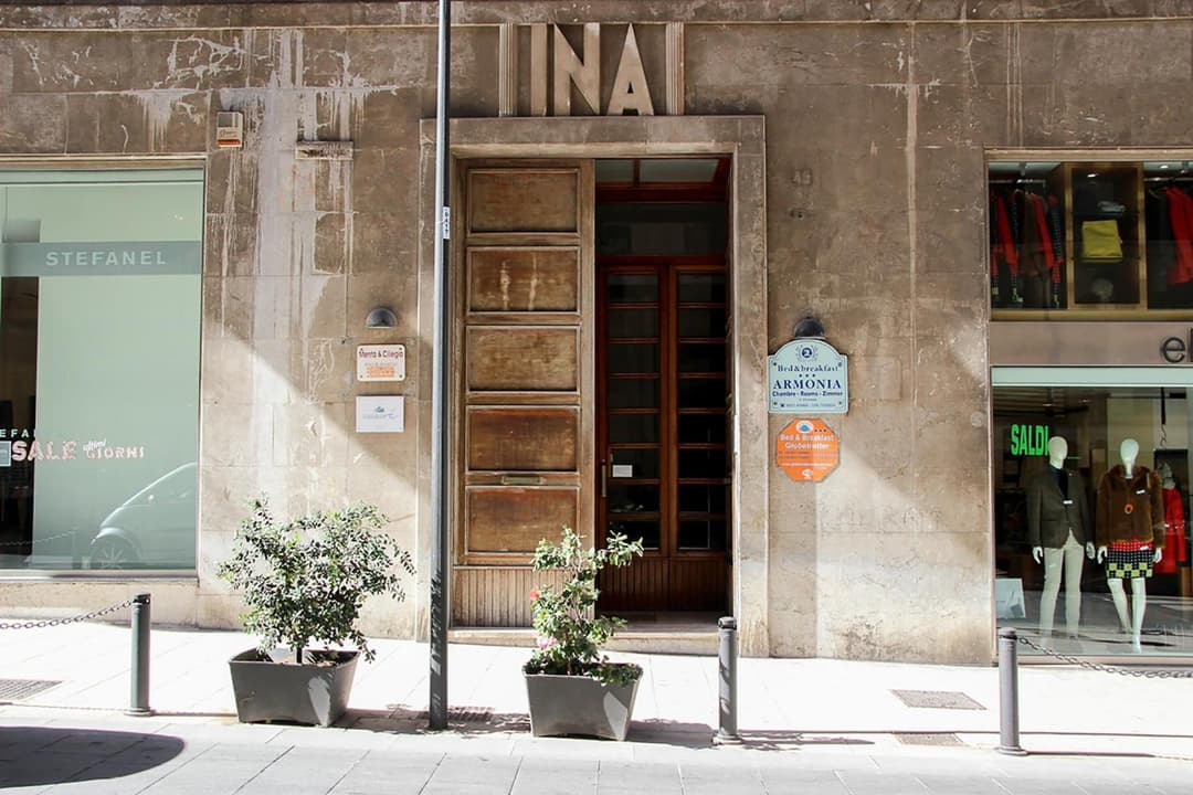 B&B Casa dei Ré — photo 1 of 1