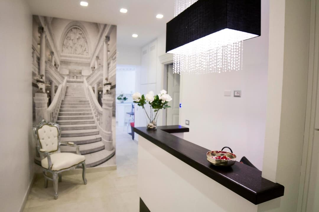 Roman Holidays Boutique Hotel — photo 1 of 1