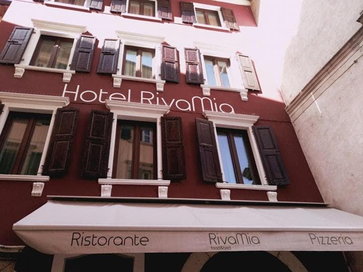 Hotel RivaMia — photo 1 of 1